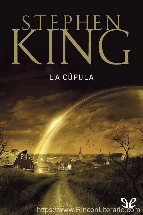 La cúpula