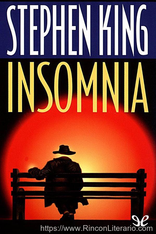 Insomnia