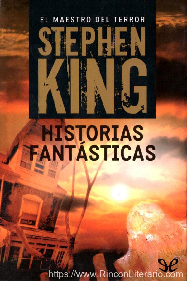 Historias fantásticas