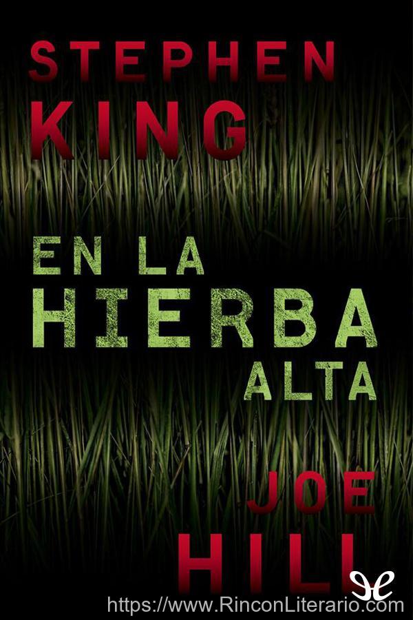 En la hierba alta