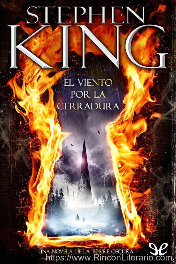 El viento por la cerradura