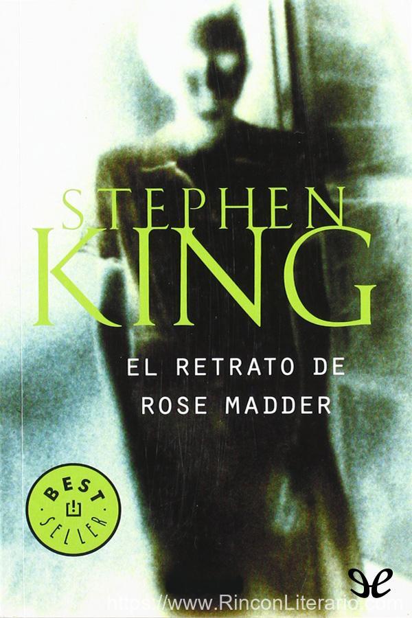 El retrato de Rose Madder