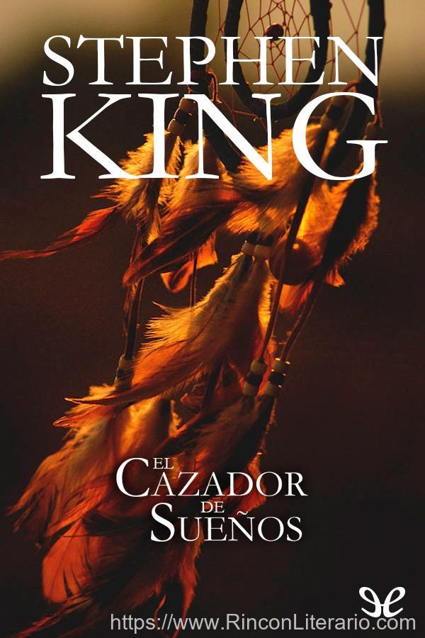 El cazador de sueños