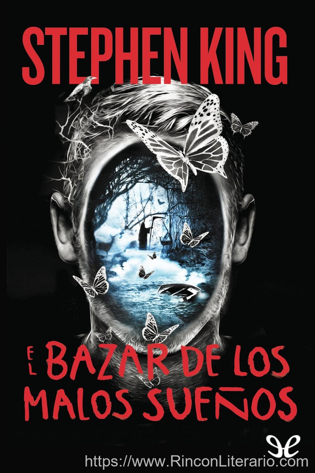 El bazar de los malos sueños