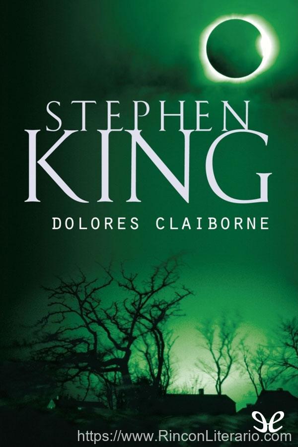 Dolores Claiborne