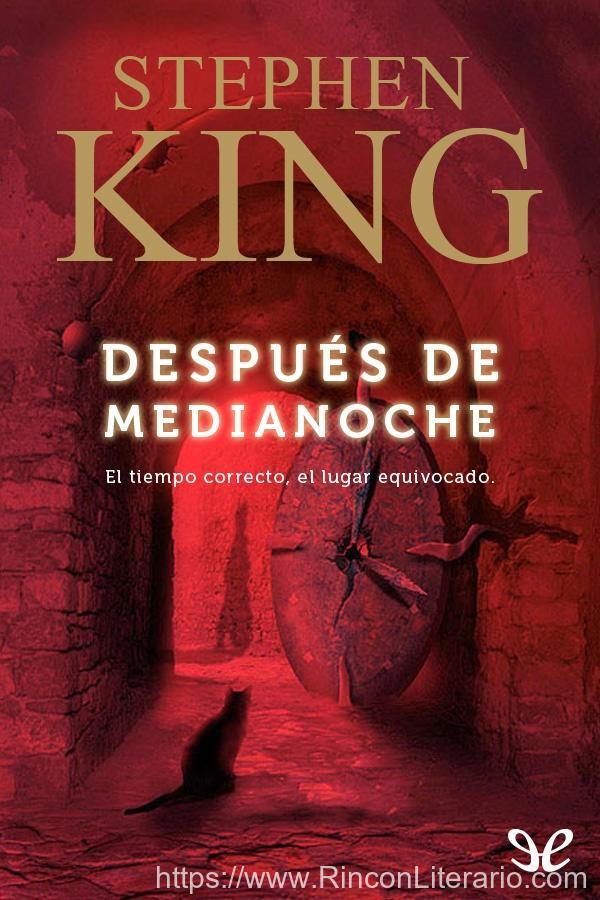 Después de medianoche