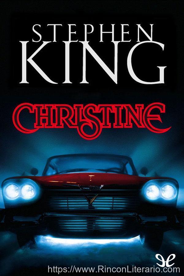 Christine