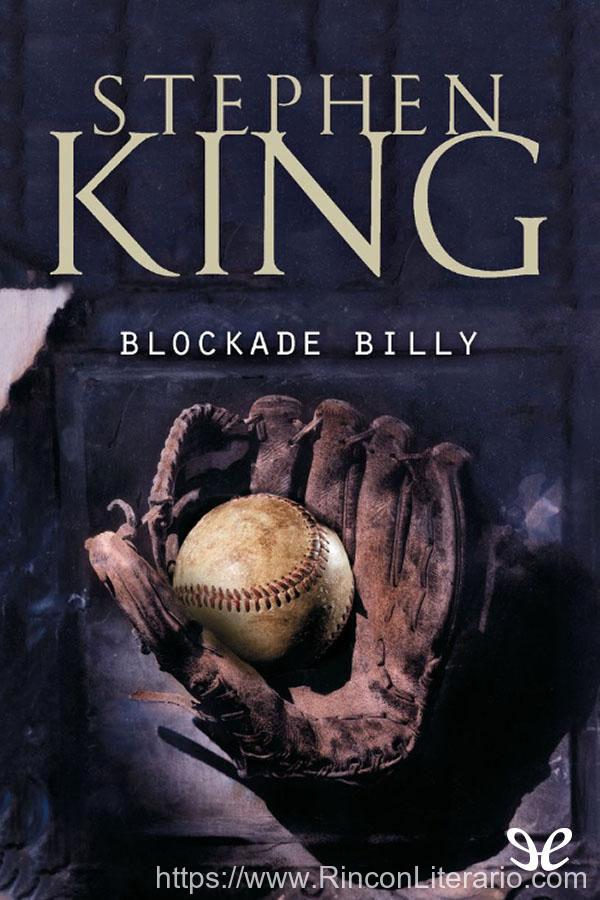 Blockade Billy