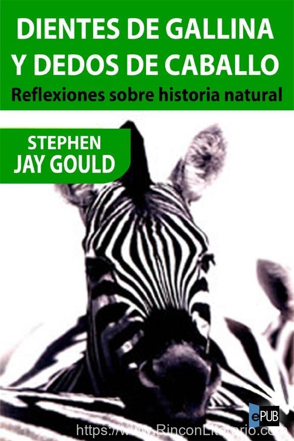 Dientes de gallina y dedos de caballo