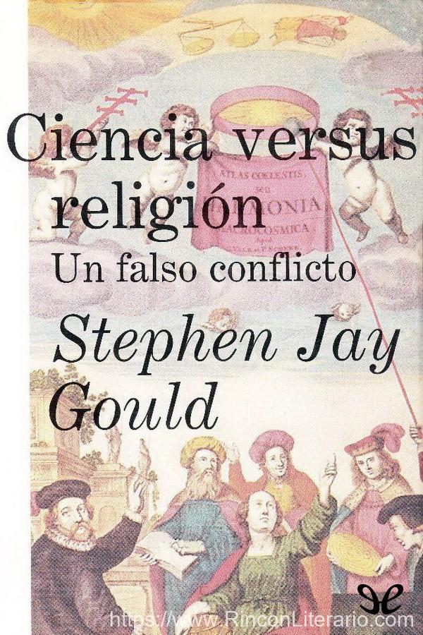 Ciencia versus religión