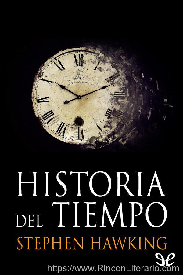 Historia del tiempo
