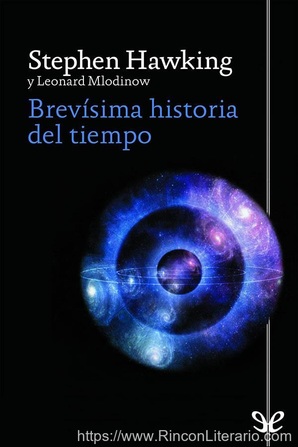 Brevísima historia del tiempo