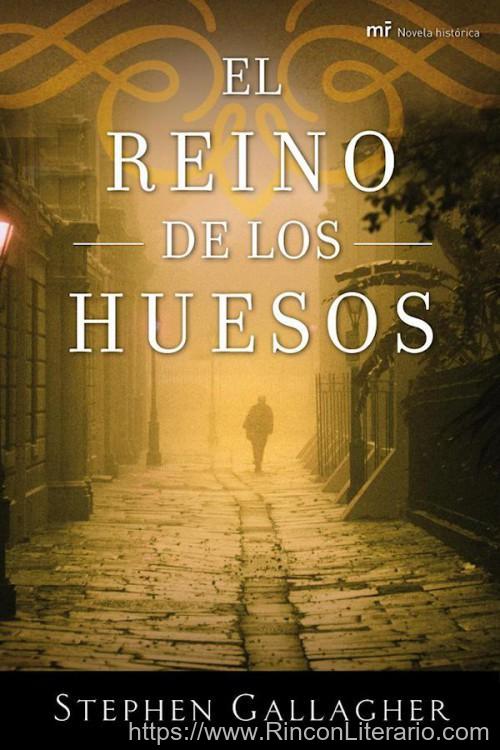 El reino de los huesos