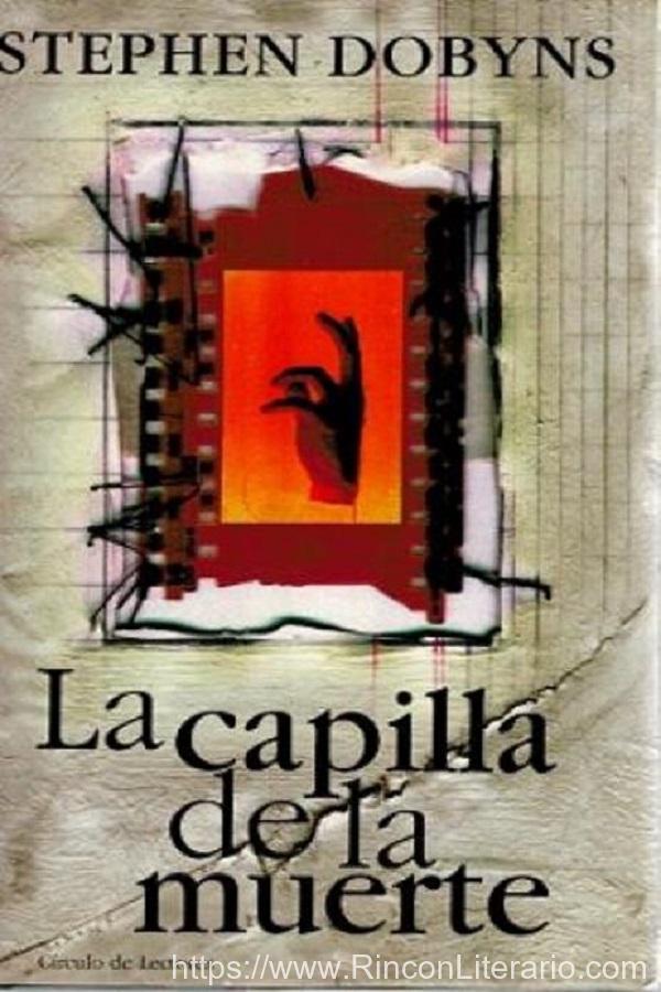 La capilla de la muerte