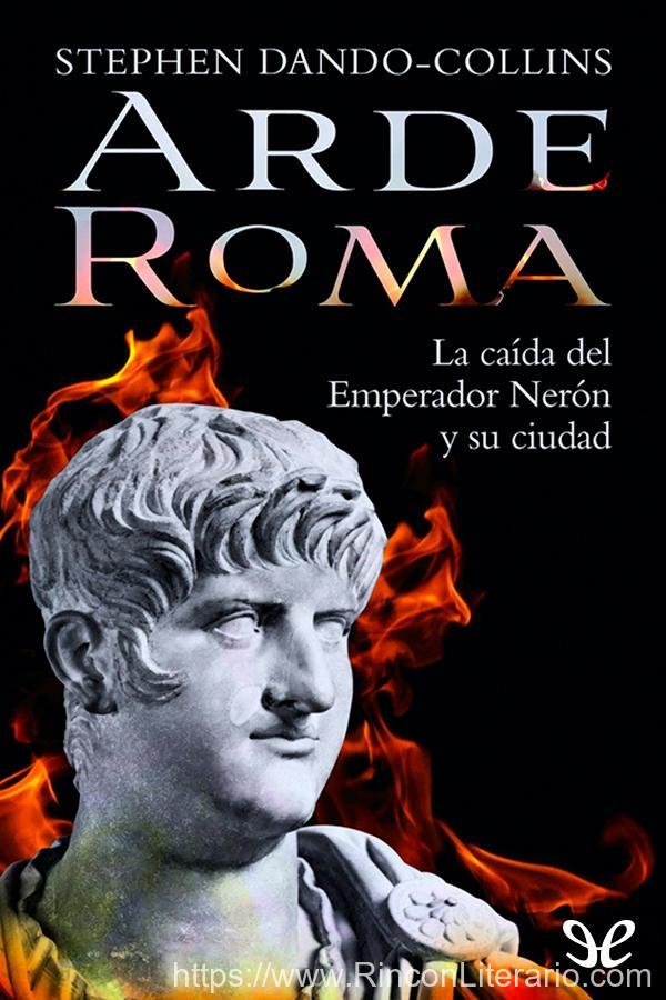 Arde Roma