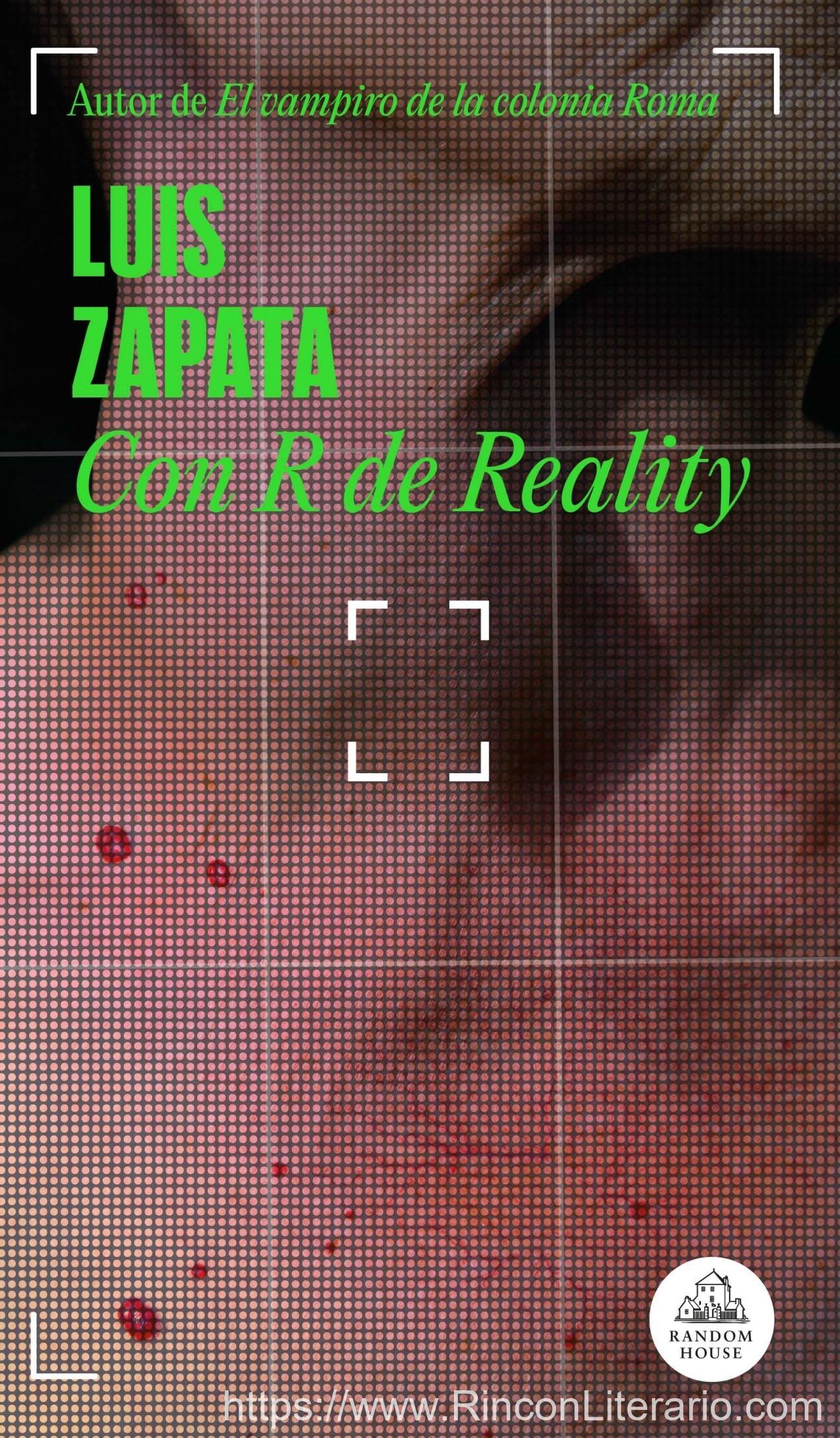 Con R de Reality