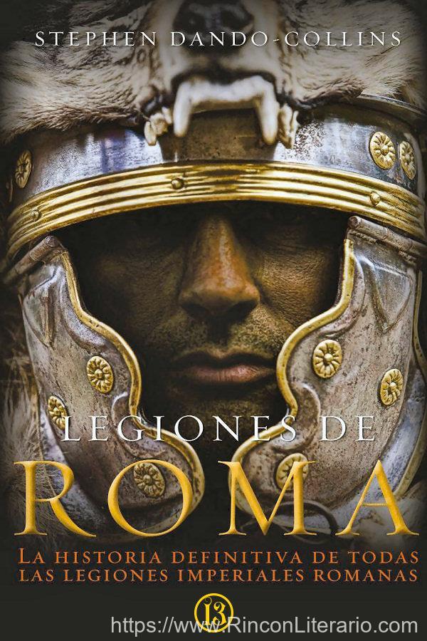 Legiones de Roma