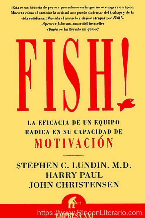 Fish!