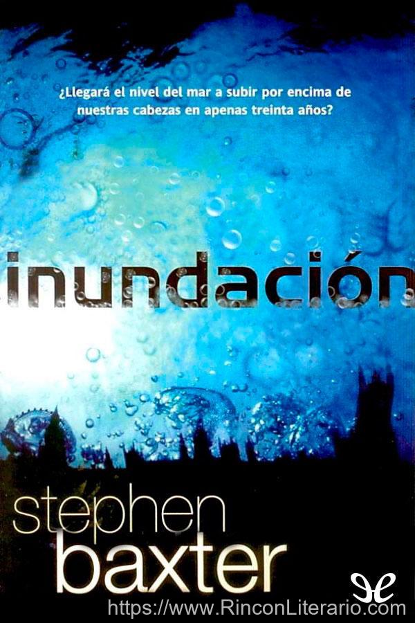 Inundación