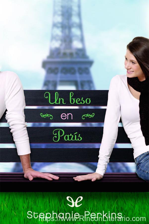 Un beso en París