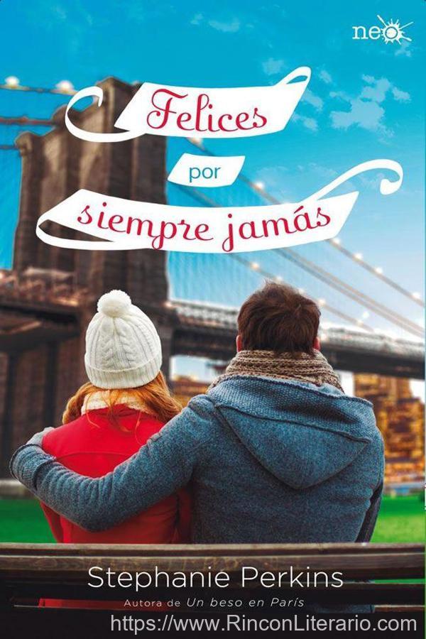 Felices por siempre jamás