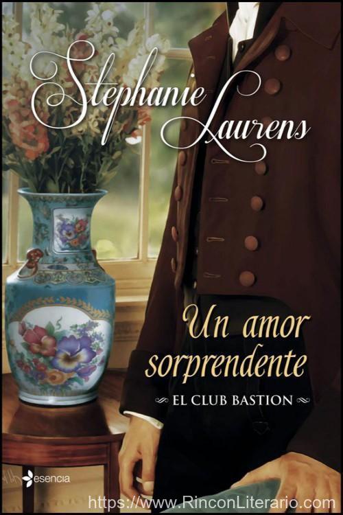 Un amor sorprendente