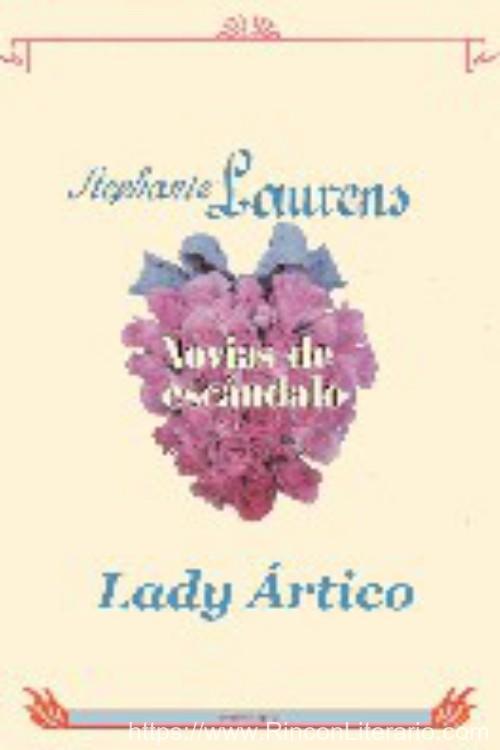 Lady Ártico