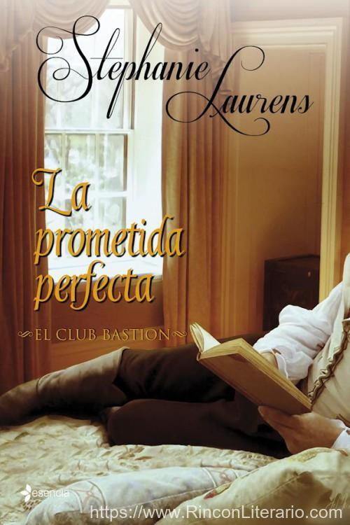 La prometida perfecta