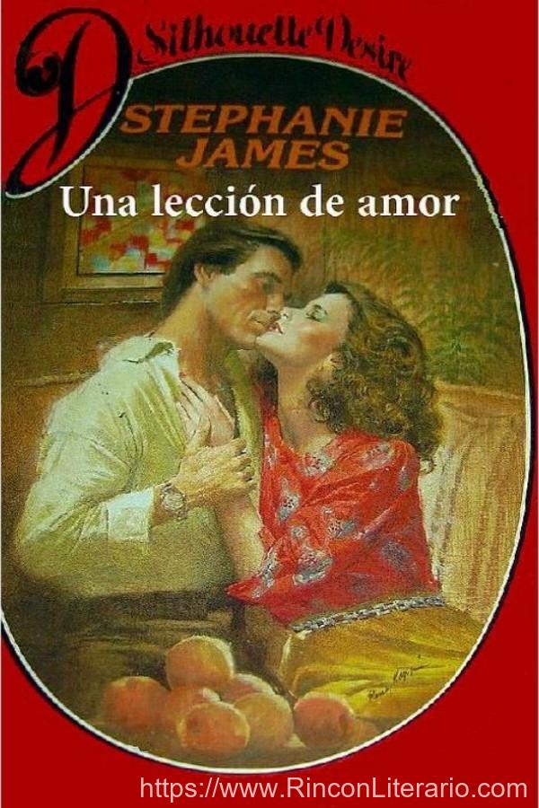 Una lección de amor
