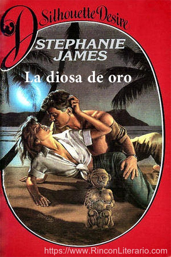 La diosa de oro