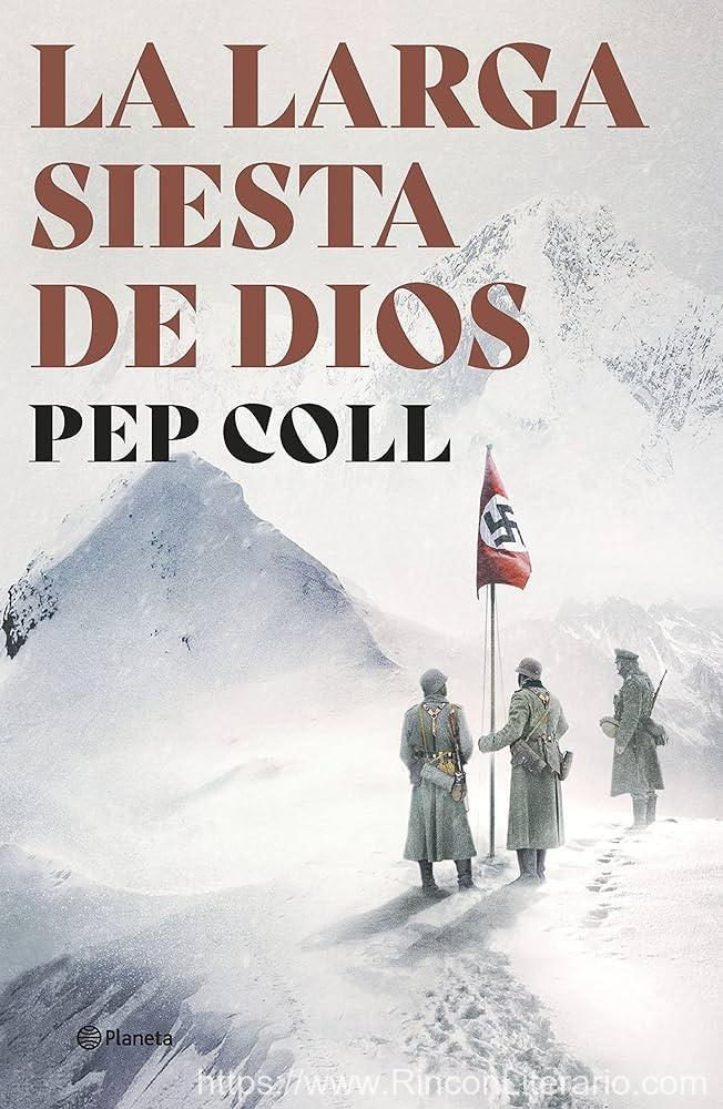 La larga siesta de Dios
