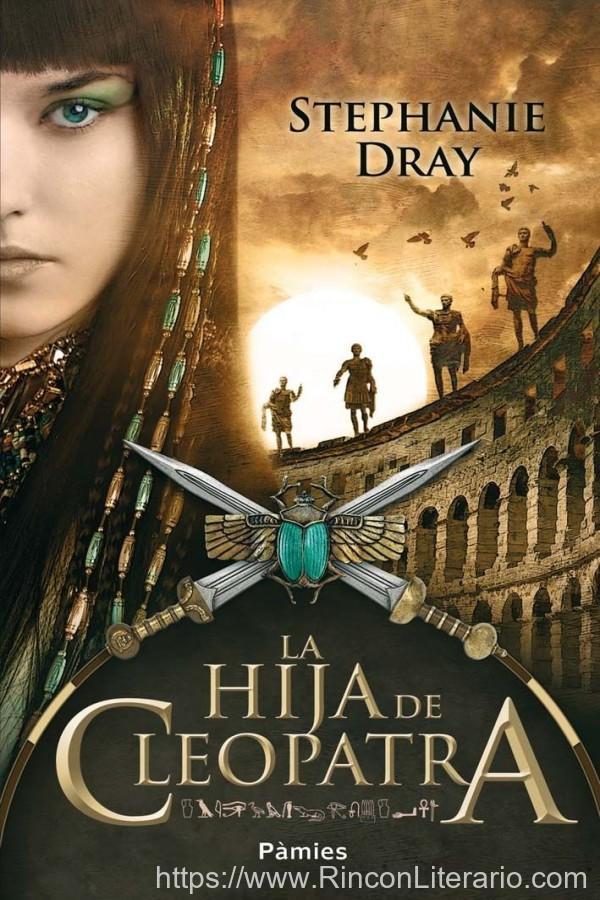 La hija de Cleopatra