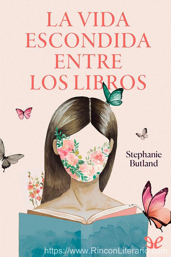 La vida escondida entre los libros