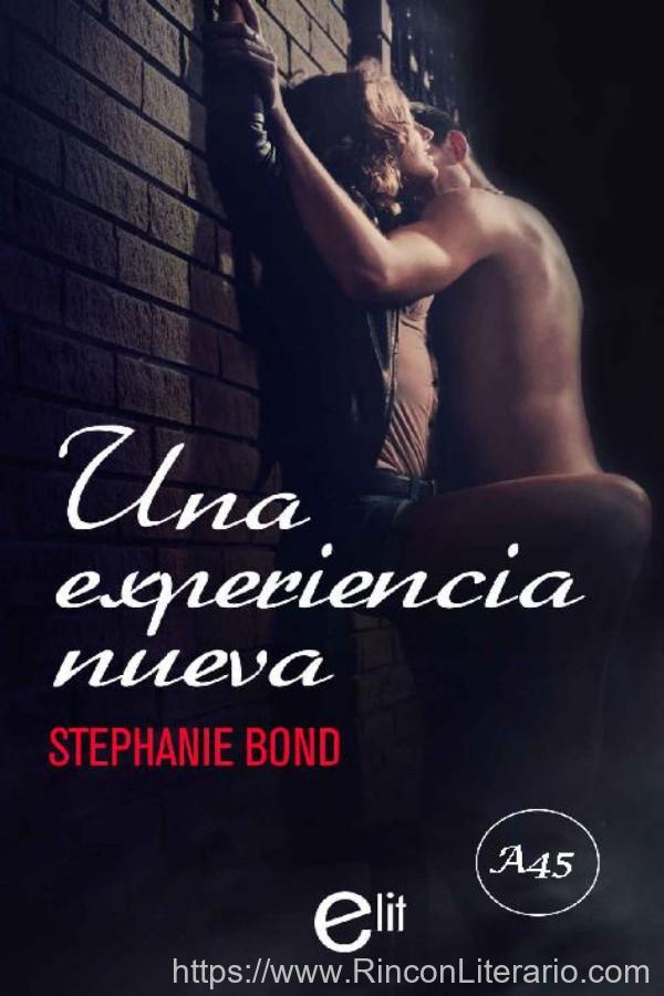 Una experiencia nueva