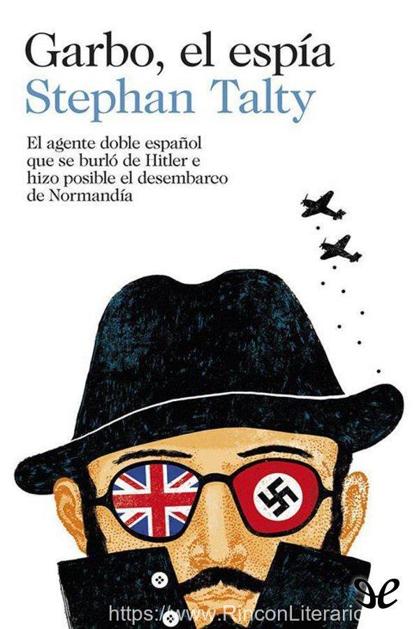 Garbo, el espía