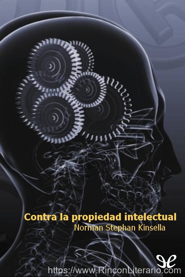 Contra la propiedad intelectual