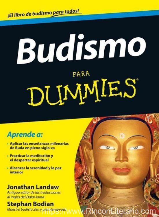 Budismo para dummies