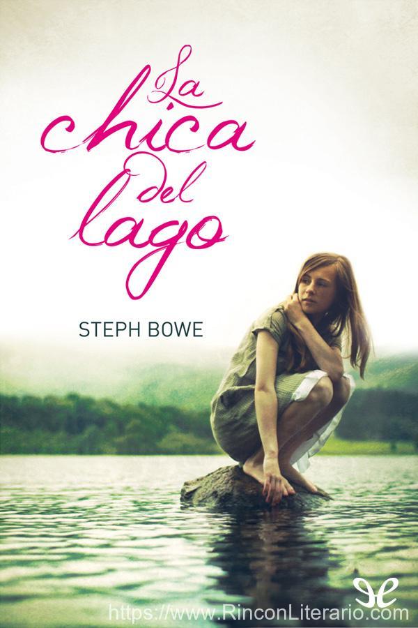 La chica del lago