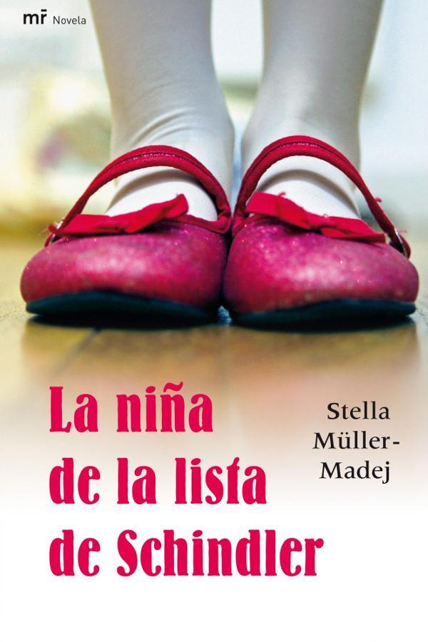 La niña de la lista de Schindler