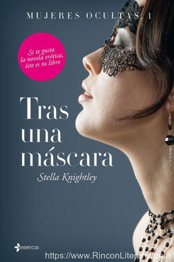 Tras una máscara