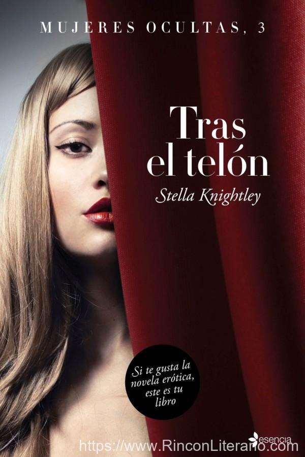 Tras el telón