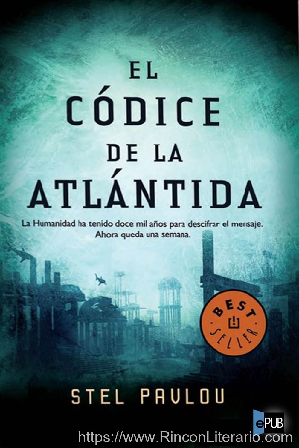 El códice de la Atlántida