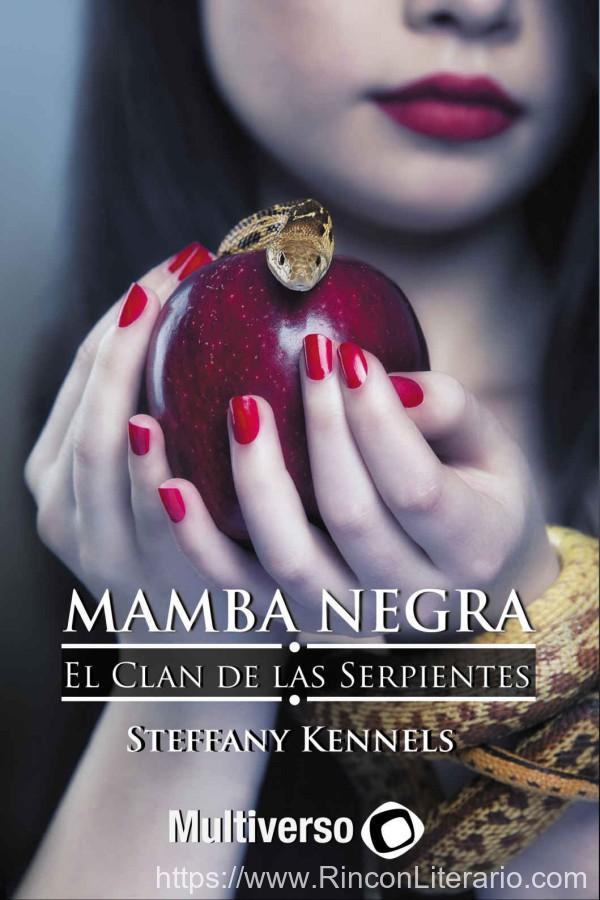 Mamba negra: el clan de las serpientes