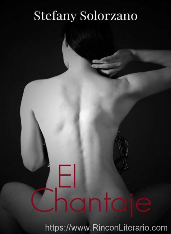 El chantaje