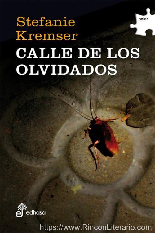 Calle de los olvidados