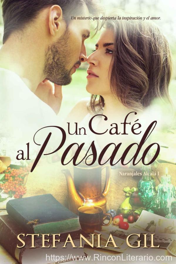 Un café al pasado