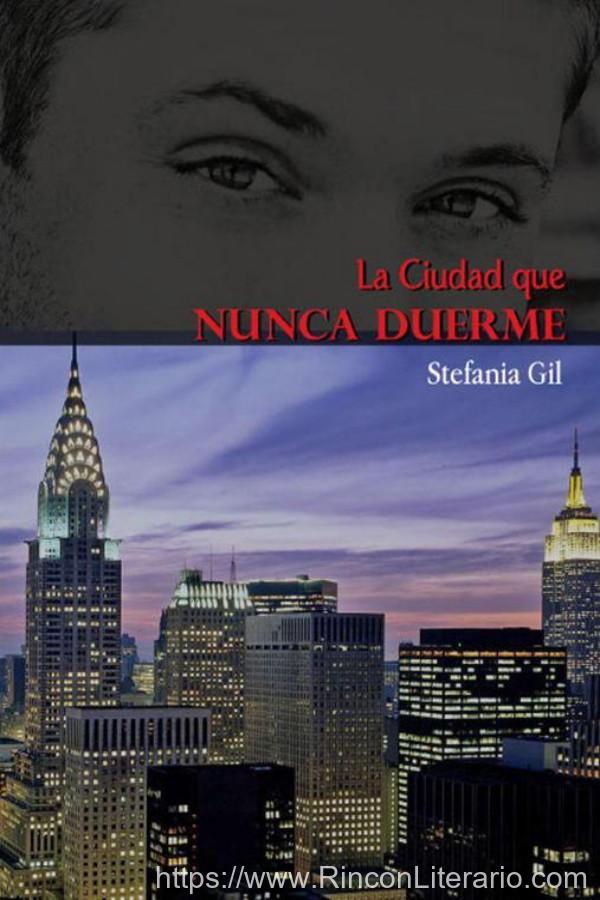 La ciudad que nunca duerme