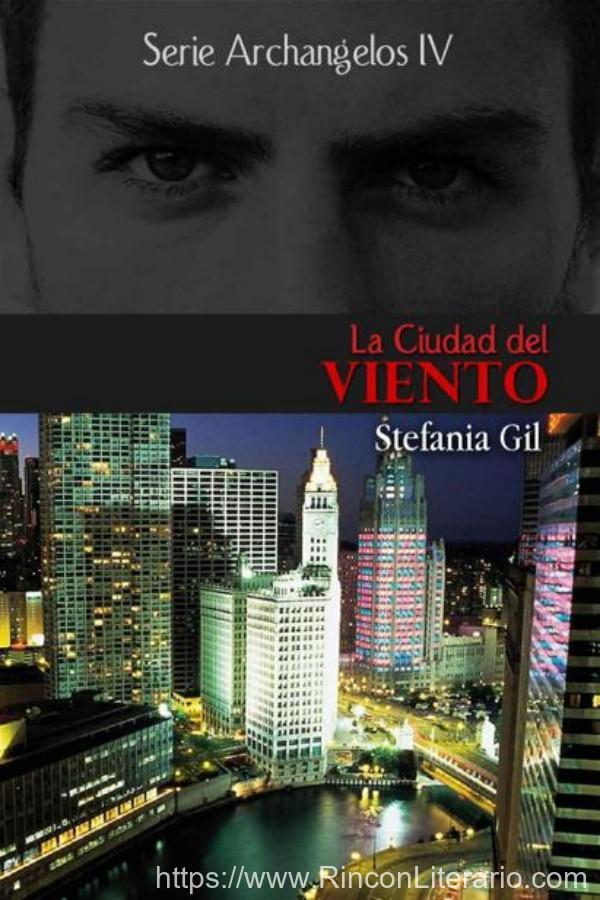 La ciudad del viento