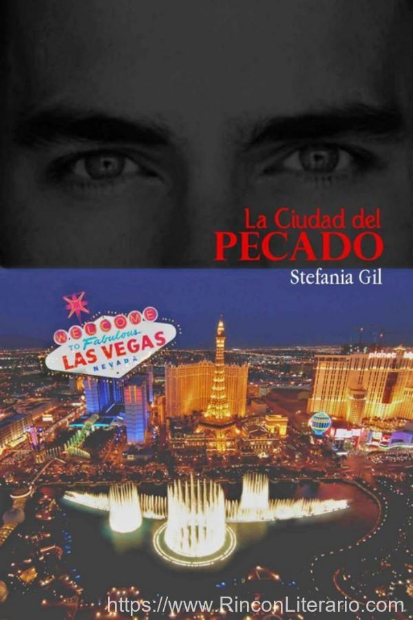 La ciudad del pecado
