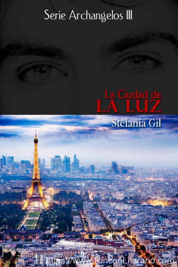 La ciudad de la luz